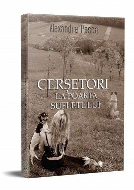 Cartea Cersetorilapoarta sufletului